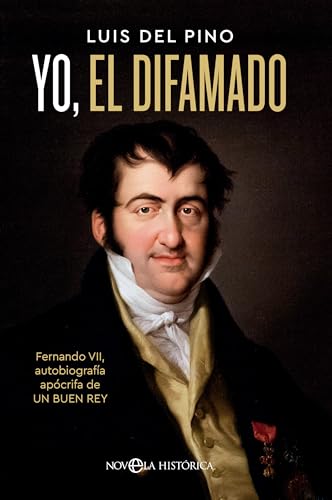 Yo, el difamado (Spanish Edition)