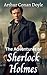 The Adventures of Sherlock Holmes : Illustrated edition in English and Spanish with notes