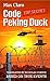 Code Peking Duck by Max Claro