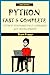 PYTHON: FAST & COMPLETE: Python Fundamentals, Libraries and GUI Development