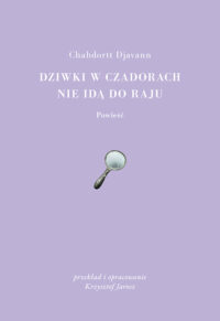 Dziwki w czadorach nie idą do raju