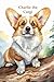 Charlie the Corgi