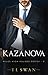 Kazanova (Miles High Club, #3)