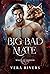 Big Bad Mate (Wolves of Oak...