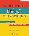 Web Design Playground by Paul McFedries