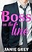 Boss on the Line : A billio...