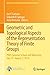 Geometric and Topological Aspects of the Representation Theory of Finite Groups: PIMS Summer School and Workshop, July 27-August 5, 2016 (Springer Proceedings in Mathematics & Statistics Book 242)