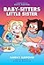 Karen's Sleepover (Baby-Sitters Little Sister Graphic Novel, #8)