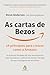 AS CARTAS DE BEZOS