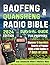 Baofeng & Quansheng Radio B...