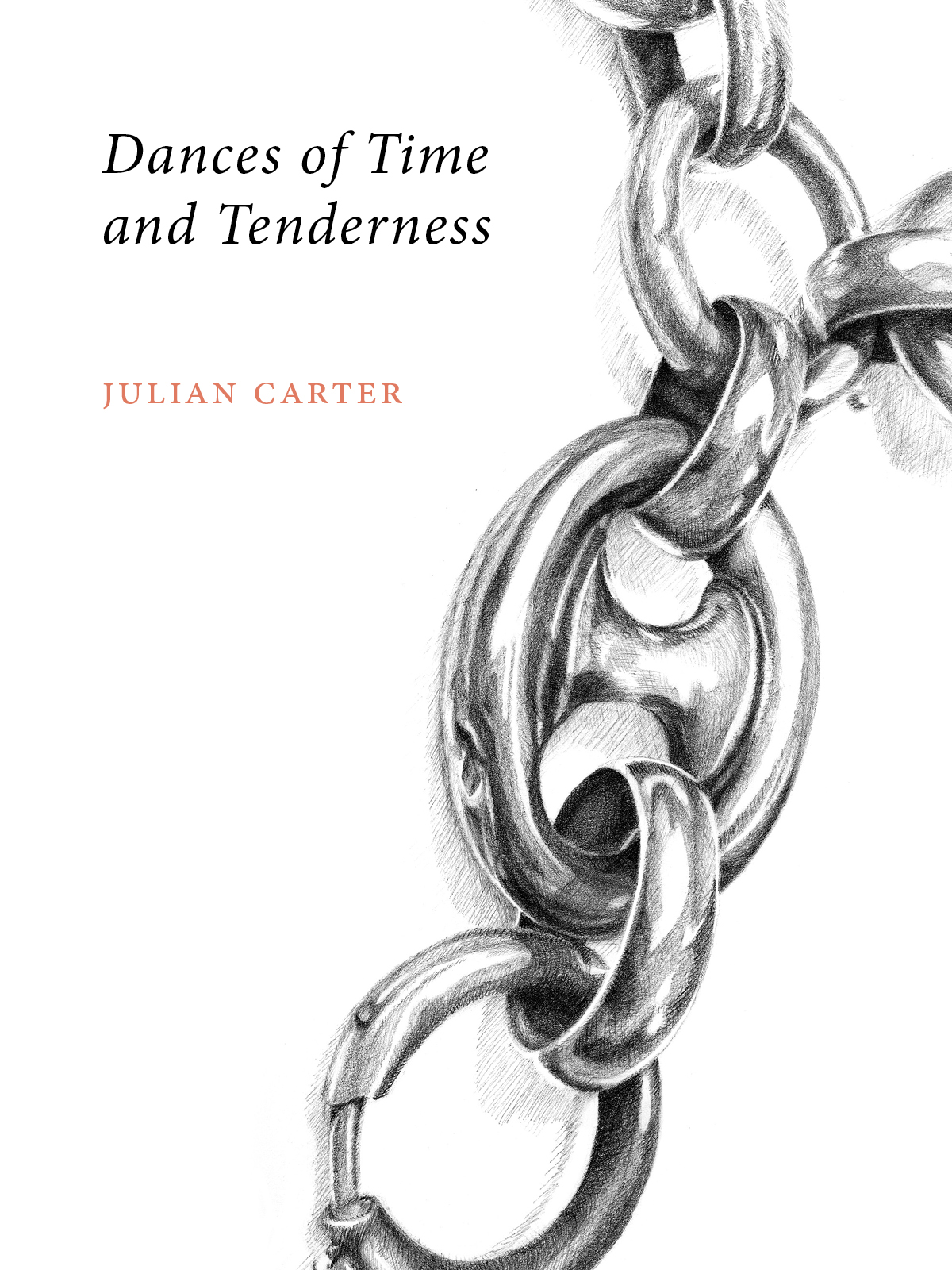 Dances of Time and Tenderness (Kindle Edition)