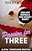 Passion for Three: Alpha Th...