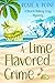 A Lime Flavored Crime (A Beach Bakery Cozy Mystery Book 3)