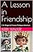 A Lesson in Friendship by Kerri Walker