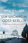 Een spionne in Oost-Berlijn Een spionne in Oost-Berlijn
