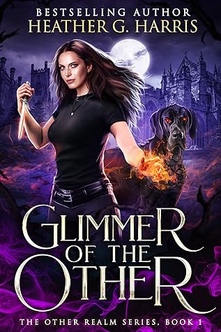 Glimmer of the Other (The Other Realm, #1)