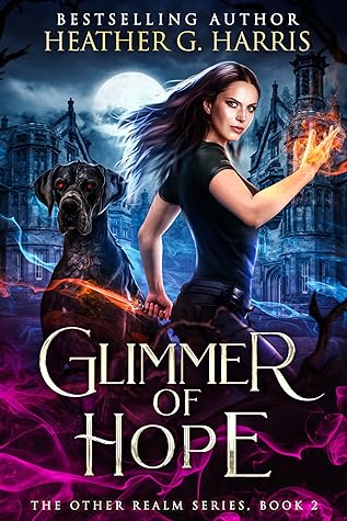 Glimmer of Hope (The Other Realm #2)