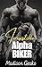 Irresistible Alpha Biker: A...