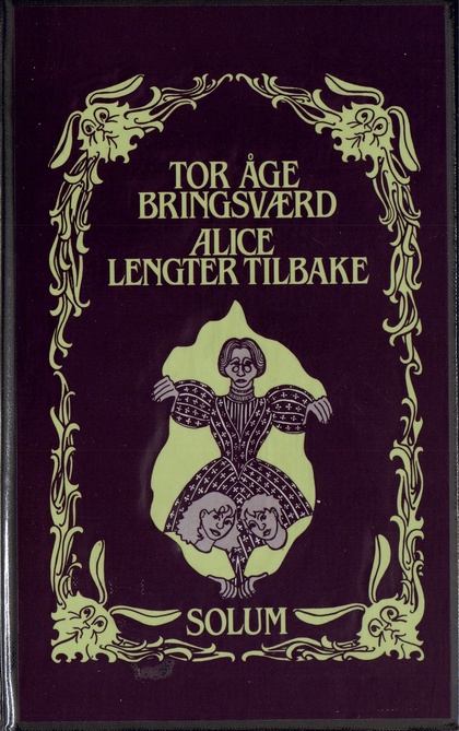 Alice lengter tilbake (Unknown Binding)