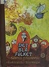 Det Blå Folket og Karamell-Fabrikken by Tor Åge Bringsværd