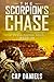 The Scorpion's Chase: A Chase Fulton Novel (Chase Fulton Novels Book 28)