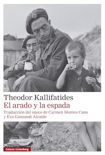 El arado y la espada (Spanish Edition)