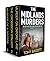 THE MIDLANDS MURDERS by Tony  Bassett