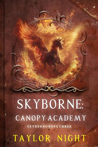 Canopy Academy (Skyborne #3)