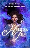 Heiress of Fire
