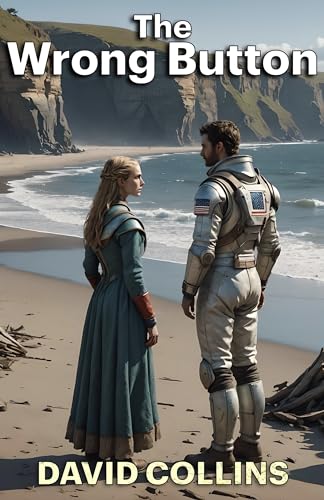 The Wrong Button (Kindle Edition)