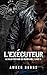 L'Exécuteur (Le Club Motard...
