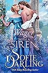 Wager with a Siren (All's Fair in Love and Racing #3)