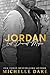 Jordan (East Dremest Mafia, #1)