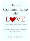 How to Talk, List...