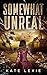 Somewhat Unreal (Bookland #2)