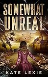 Somewhat Unreal (Bookland #2)