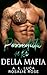 Posseduta dal re della mafia: Un Dark Mafia Romance con Matrimonio Combinato (I Don Mafiosi Possessivi Vol. 7) (Italian Edition)
