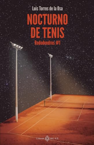 Nocturno de tenis (Paperback)