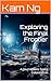 Exploring the Final Frontier: A Journey into Space Colonization (Science and Technology Book 44)