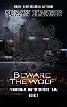 Beware the Wolf