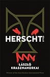 Herscht 07769 by László Krasznahorkai