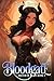 Bloodgate by Isaac Keyes