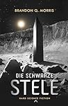 Die schwarze Stele 1