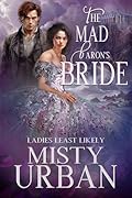 The Mad Baron’s Bride