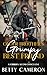 Older Brother's Grumpy Best Friend by Betty Cameron