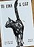 Be Like a Cat by Tim Roberts