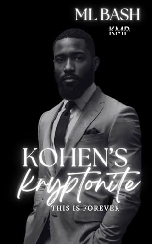 Kohen's Kryptonite (This Ain't Love #15)