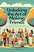 Unlocking the Art of Making Friends by Athena Harmonia
