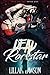 Dead Rockstar by Lillah Lawson Dead Rockstar by Lillah Lawson