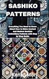 SASHIKO PATTERNS:...